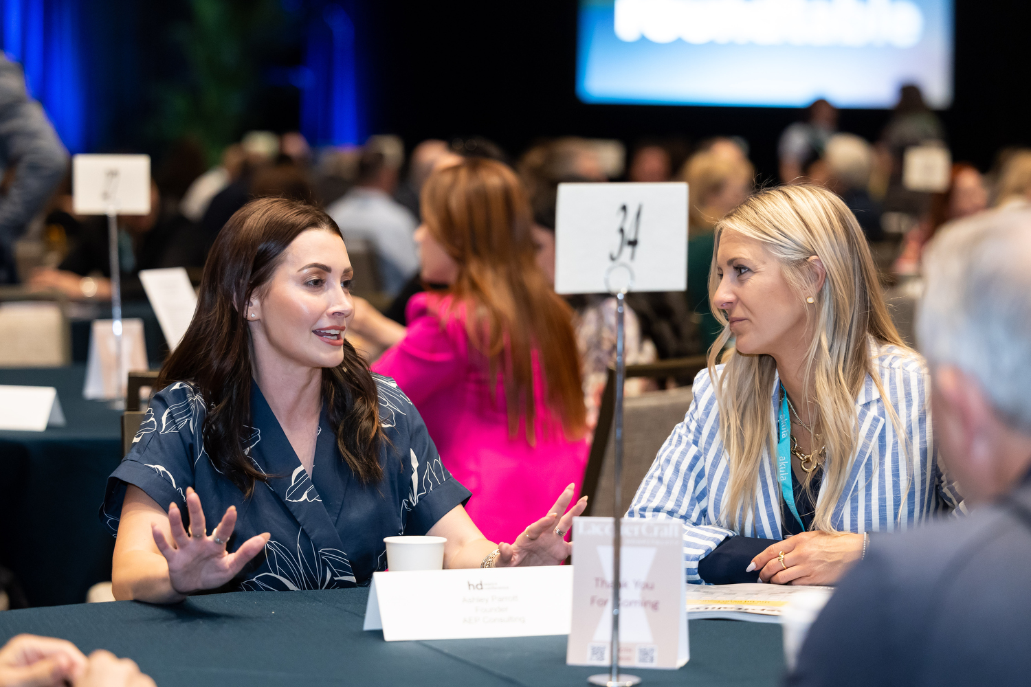 HD Expo + Conference 2025, slide 16