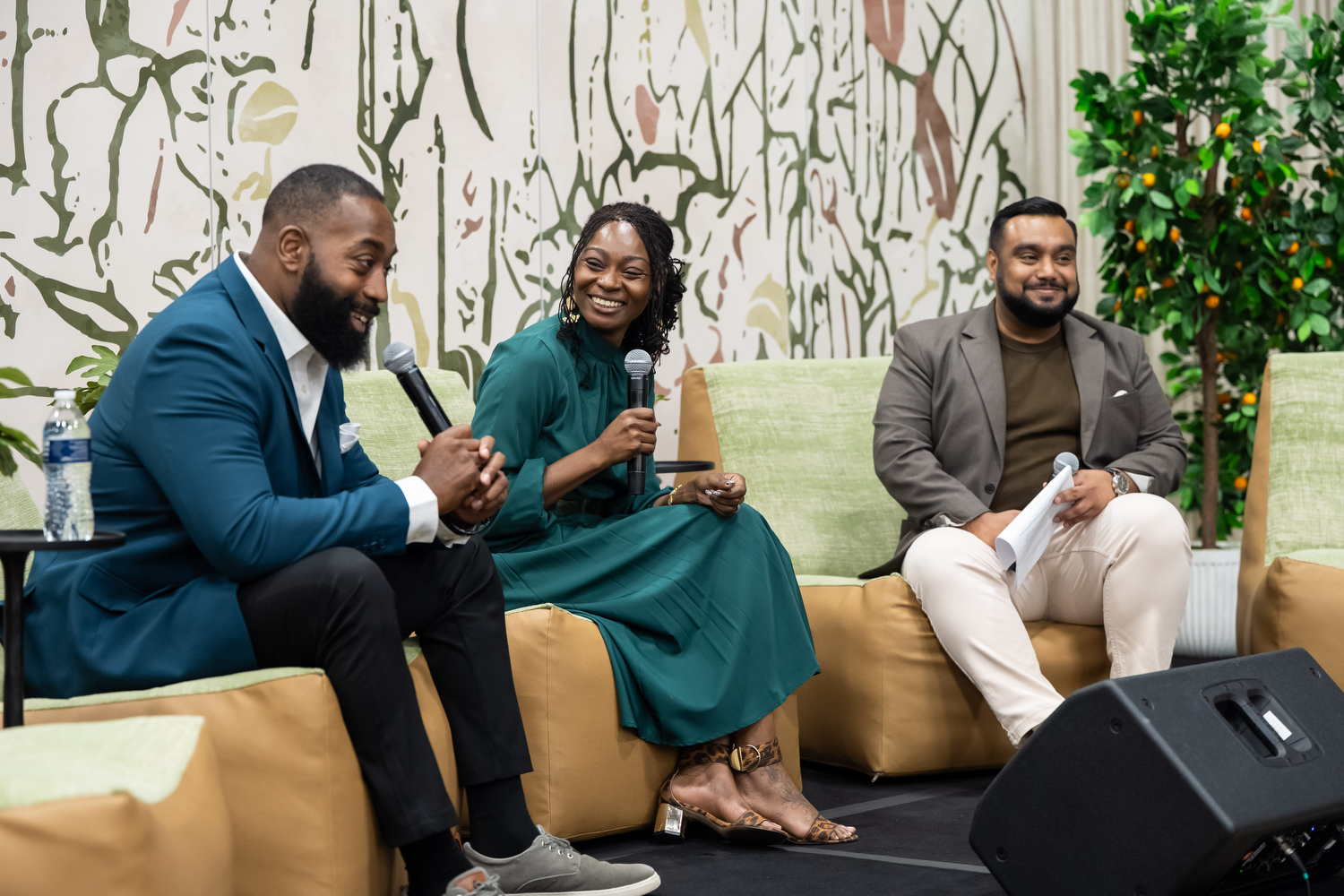 HD Expo + Conference 2025, slide 21