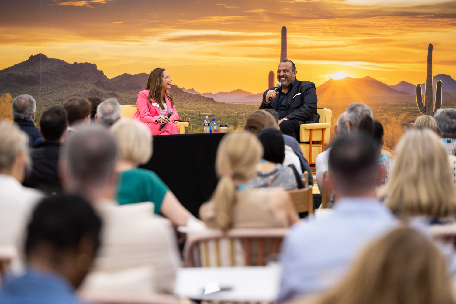 HD Expo + Conference 2025, slide 24