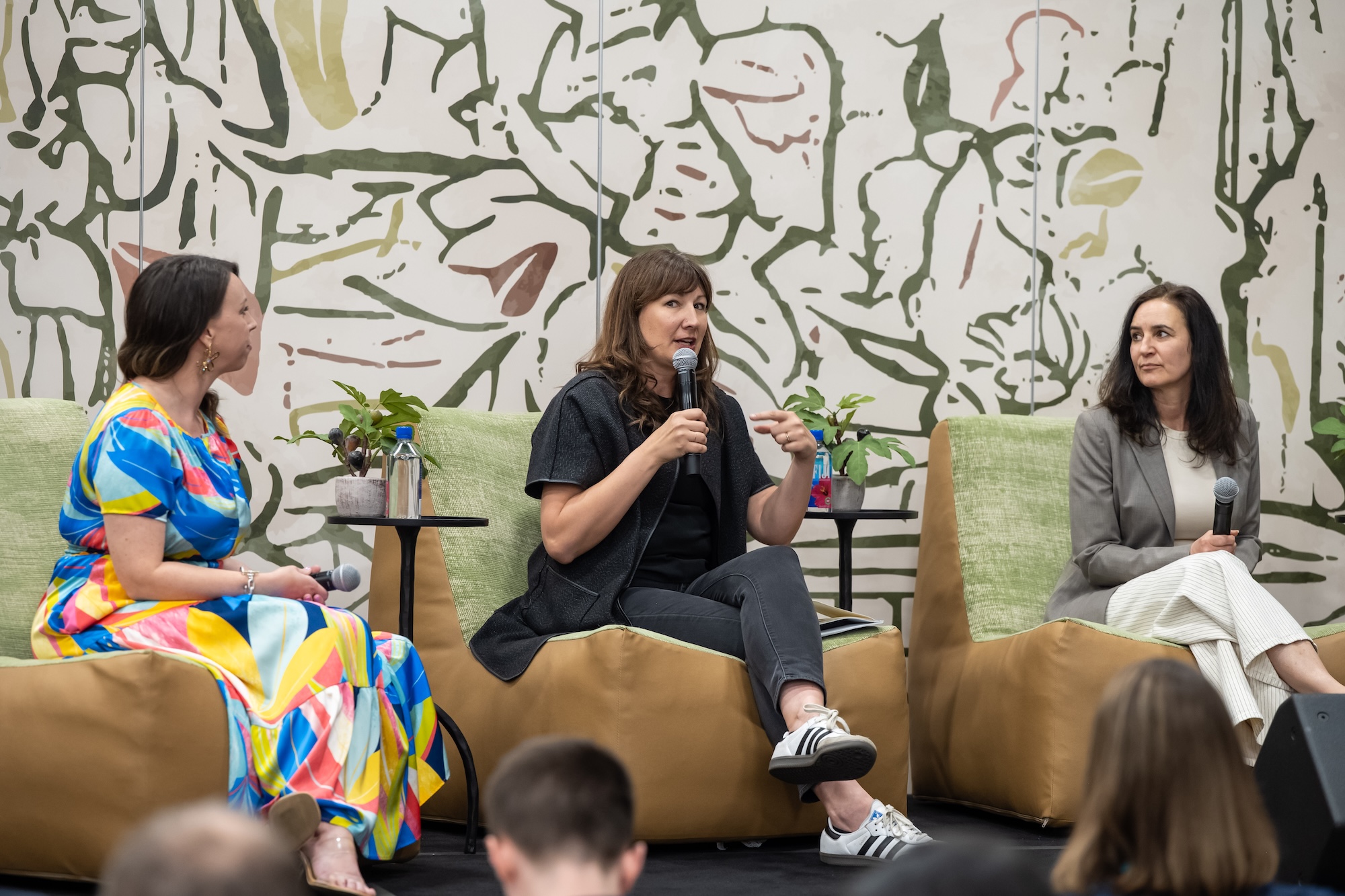 HD Expo + Conference 2025, slide 23