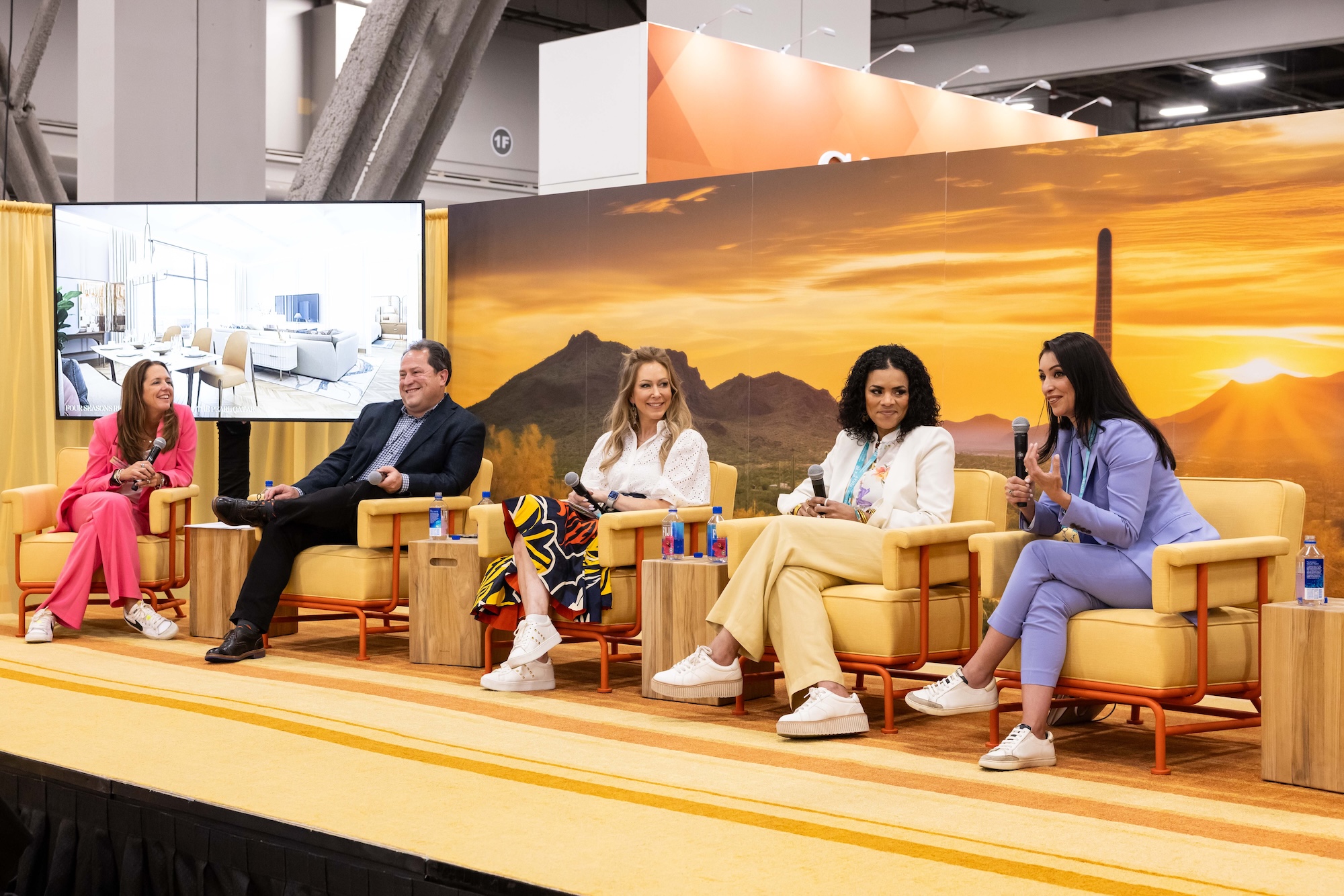 HD Expo + Conference 2025, slide 2