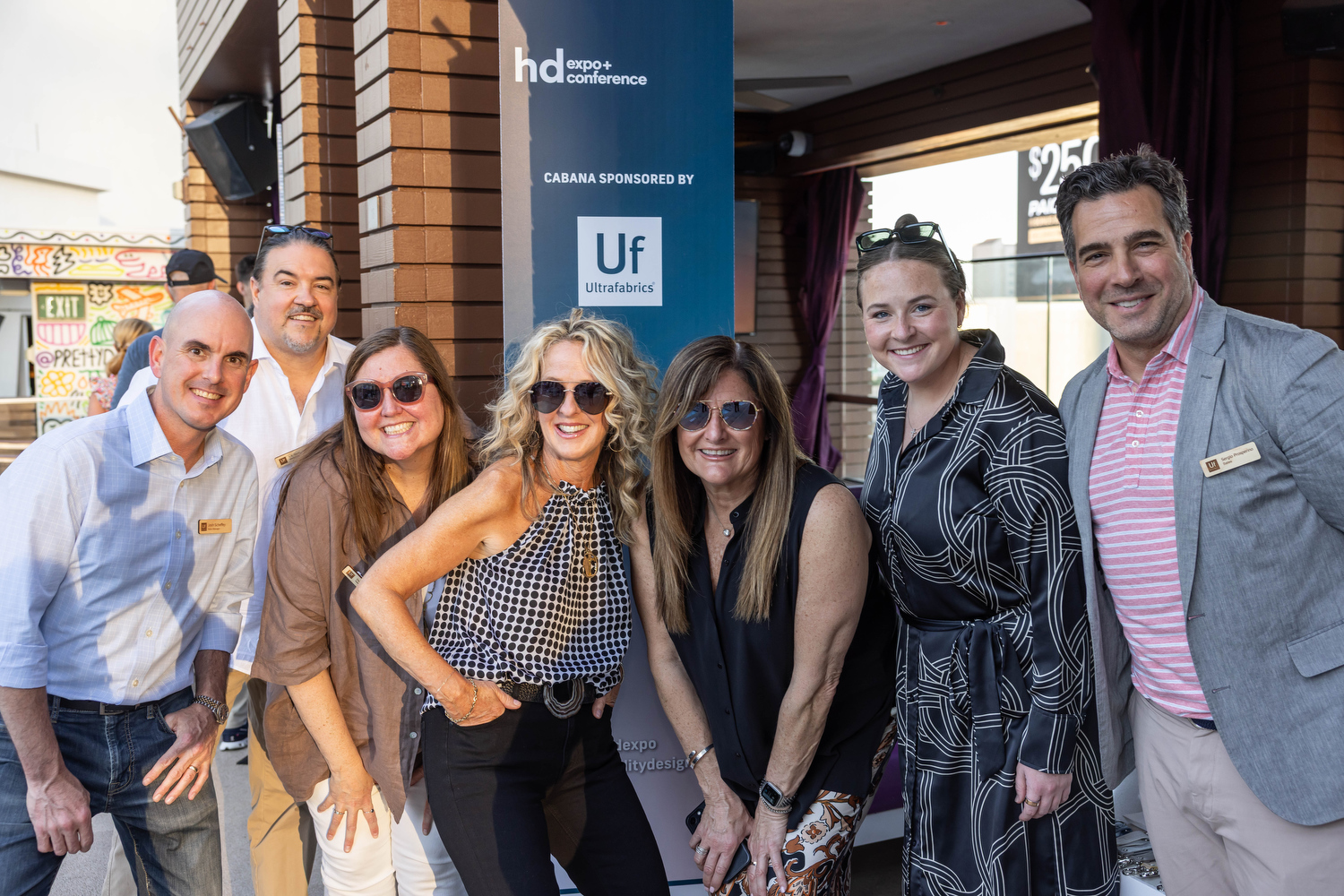 HD Expo + Conference 2025, slide 18