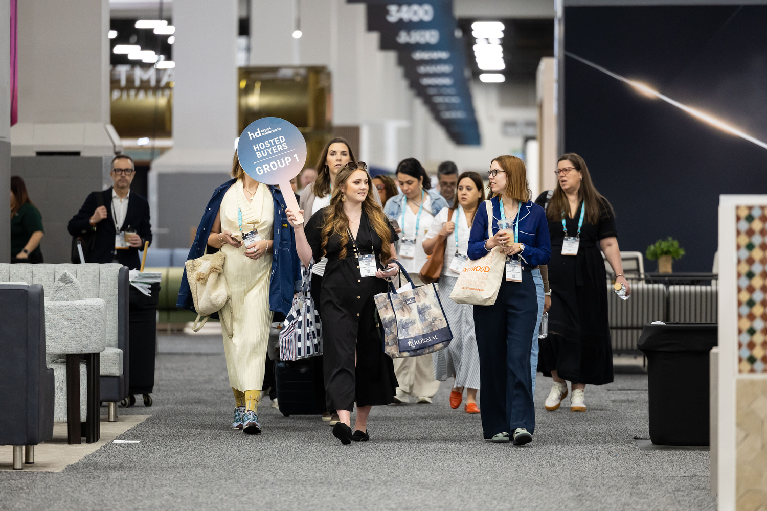 HD Expo + Conference 2025, slide 20