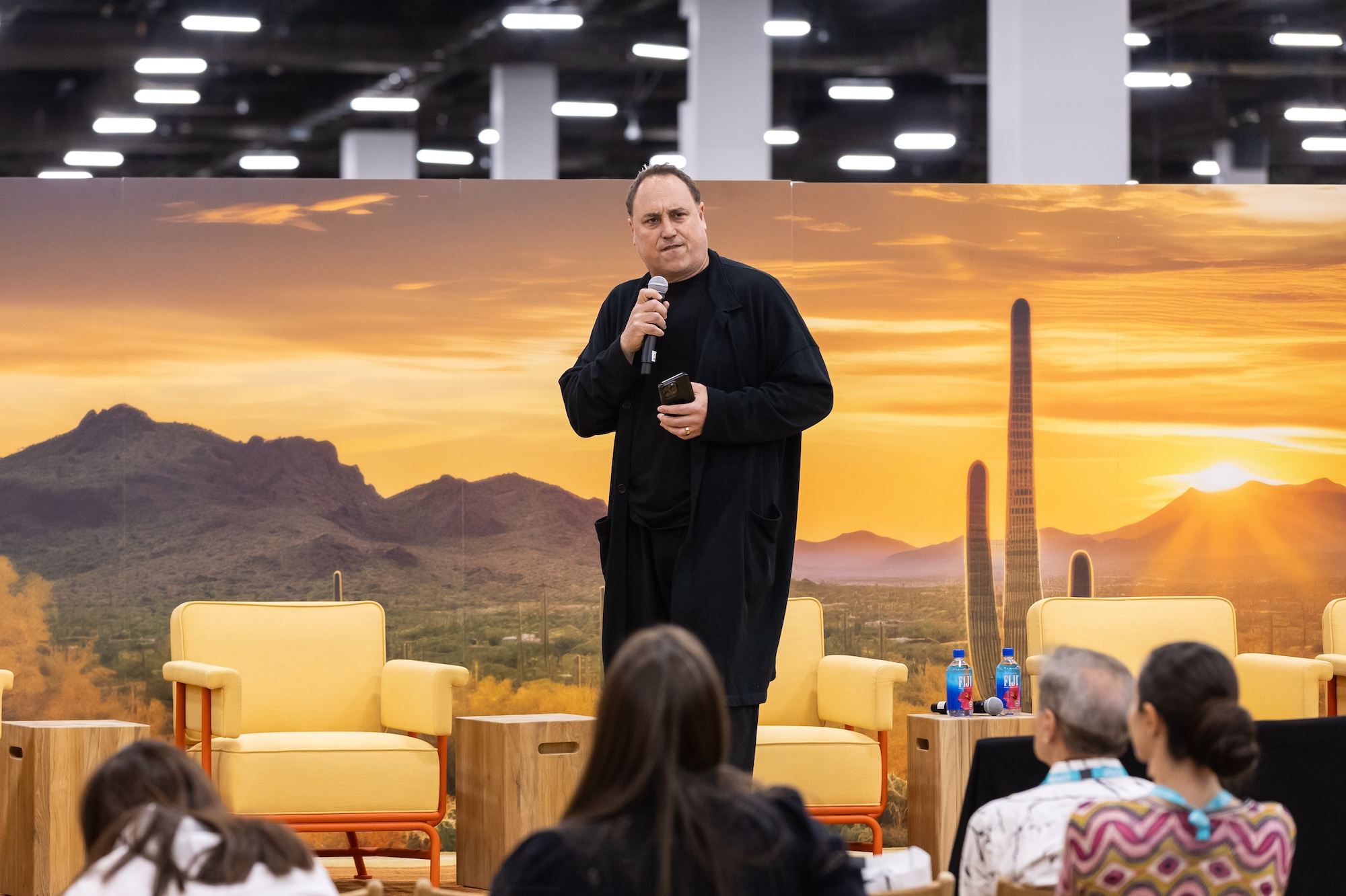 HD Expo + Conference 2025, slide 22