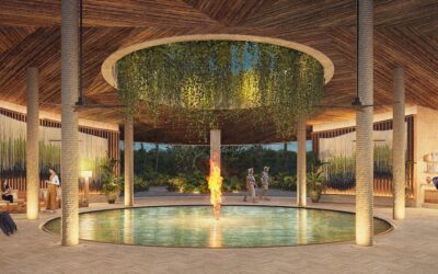 Alila Mayakoba To Debut on Mexico’s Riviera Maya This Fall