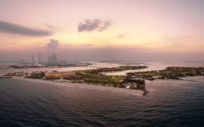 Bvlgari to Launch Luxe Resort and Residences in Abu Dhabi