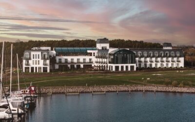 Rox Resort Now Open on Denmark’s Scenic Coastline