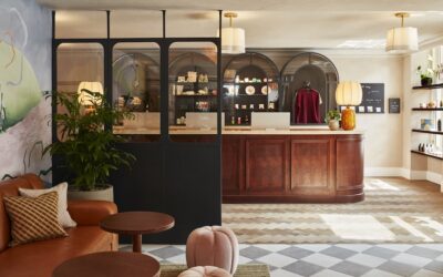 The Hoxton Lands in Edinburgh’s West End