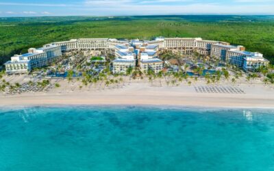 Hyatt Sells Playa Portfolio to Tortuga Resorts for $2 Billion