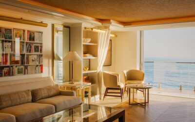 Laguna Beach’s Surf & Sand Resort Returns With a New Look