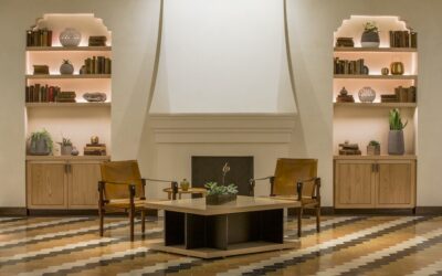 Four Seasons Residence Club Aviara Unveils $22 Million Reno
