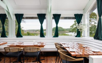 Ruschmeyers Returns to Montauk With a Revival by Bridgeton