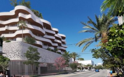 Hyatt Launches New Hotel Brand Amid Global Growth