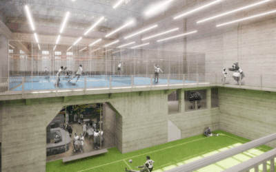 Ballers to Debut Design-Forward Social Sports Club in Philadelphia
