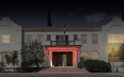 Winnedumah Hotel to Reopen in California’s Eastern Sierra