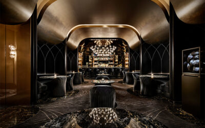 Brand Identity: MGM Resorts International