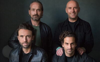 Experimental Group Balances Innovation and Legacy