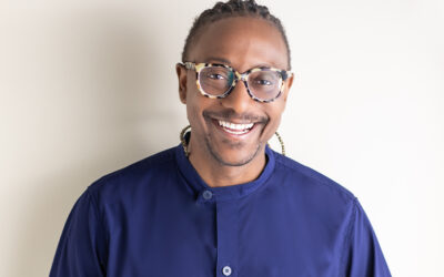Gregory Gourdet Brings a Global Lens to Printemps New York