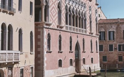 Orient Express To Open Its Second Hotel Next Year