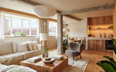 1 Hotels to Debut Nature-Inspired Property in Copenhagen