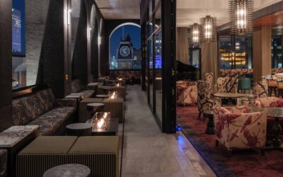 Hotel Bourré Bonne Debuts in Downtown Louisville