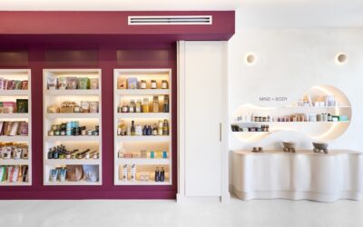 Basquet Debuts a Design-Forward Market and Café in Miami