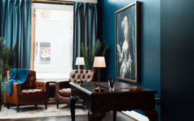 Lark Hotels Welcomes the Painted Lady to Its Growing Portfolio