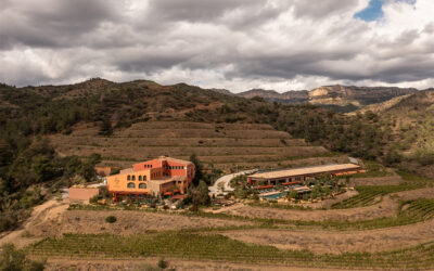 History Blooms at Gran Hotel Mas d’en Bruno