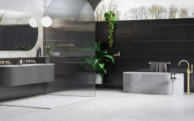 Listra from Grohe