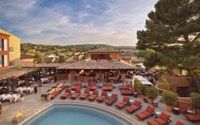 Saint-Tropez’s Hotel Byblos Unveils a New Chapter