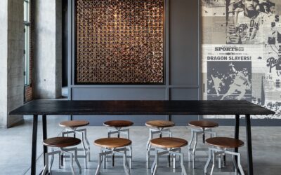 Petco Park’s Budweiser Loft Gets a New Look