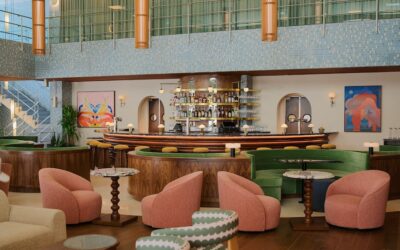 Midnight Auteur Officially Opens Its First Boutique Hotel
