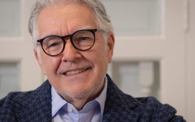 Neil Jacobs Launches Creative Advisory Wild Origins