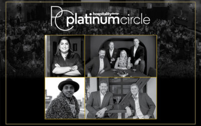 HD Platinum Circle 2025 Honorees Announced