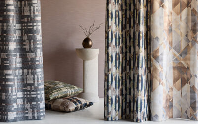 Plaiditude Collection from P/Kaufmann Contract