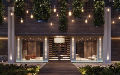 Grand Hyatt Grand Cayman to Debut This Fall
