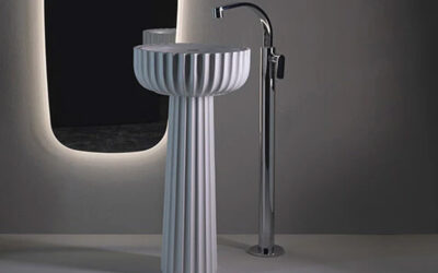 Settecento44 from Ceramica Flaminia