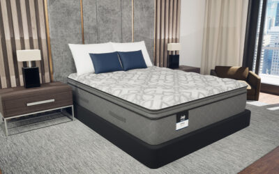 Maximize ROI with Hospitality Mattresses that Deliver