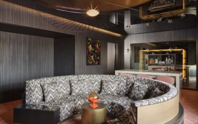 W Hotels Makes a Bold Entrance in Florence