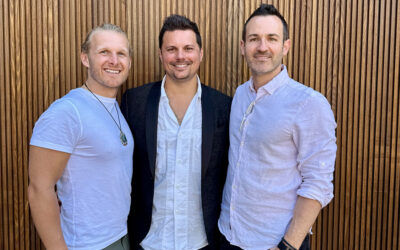 Cascada’s Founders Are on a Mission To Redefine Wellness