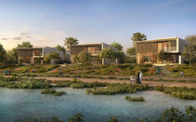 High-End Residences Are the Next Frontier of Living Well