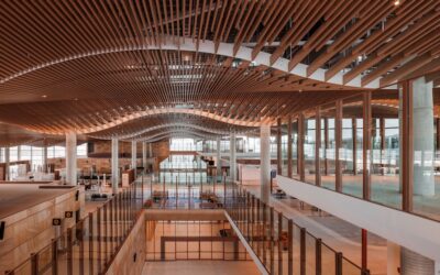 A First Look at Australia’s Western Sydney Airport