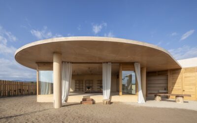 Kymaia Weaves Nature and Ritual on Oaxaca’s Coast