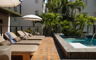The Balfour Revives Its Art Deco Roots in Miami Beach