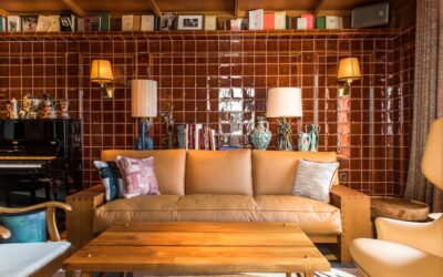 Philippe Starck Brings Soul and Story to Brach Madrid