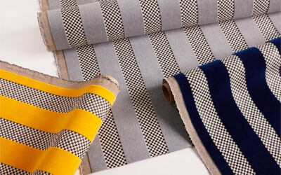 Racetrack from Designtex