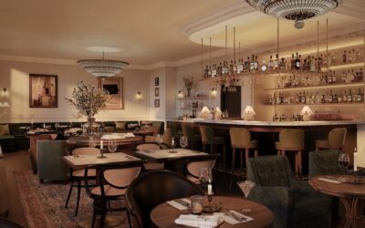 Miiro Hotels Arrives in Vienna With Palais Rudolf