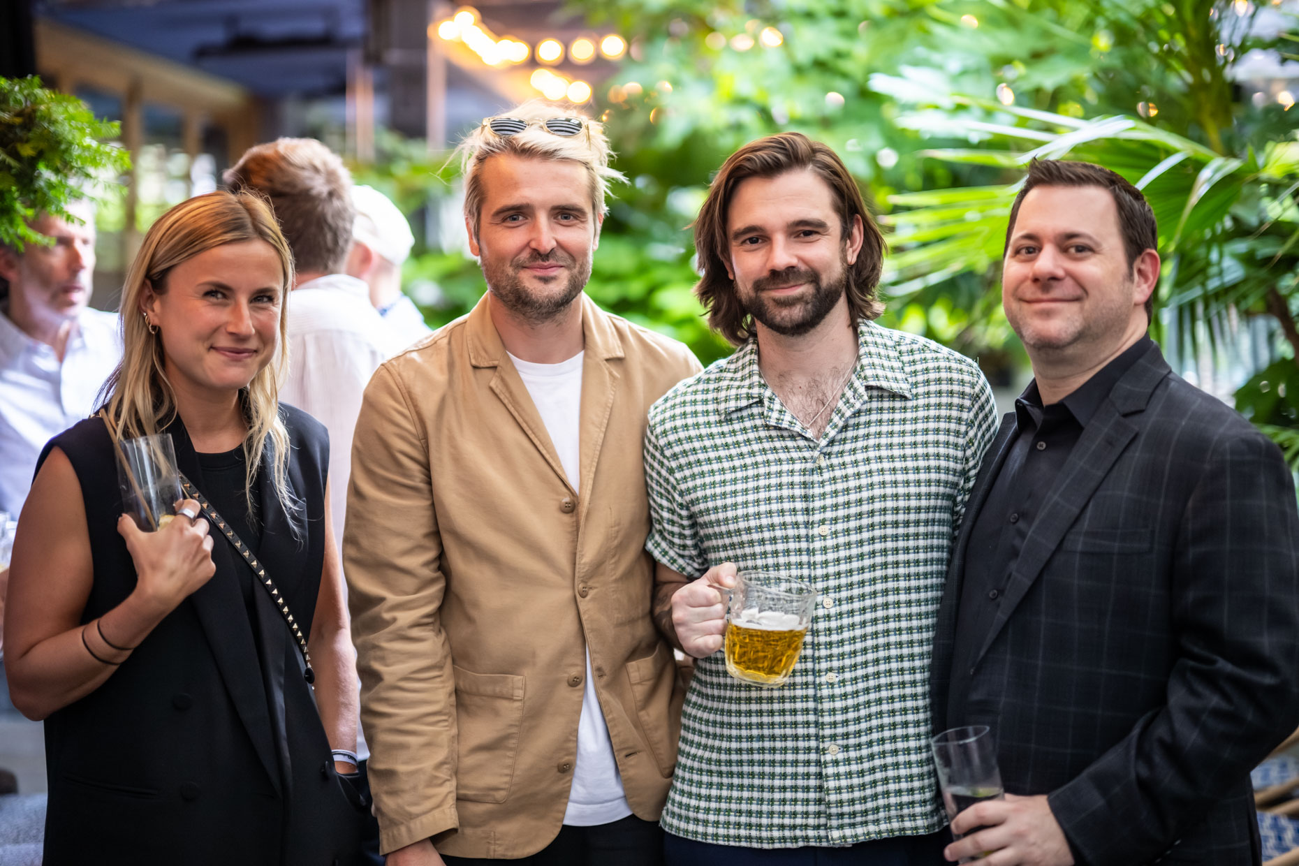 CitySCENE: London 2025, slide 1