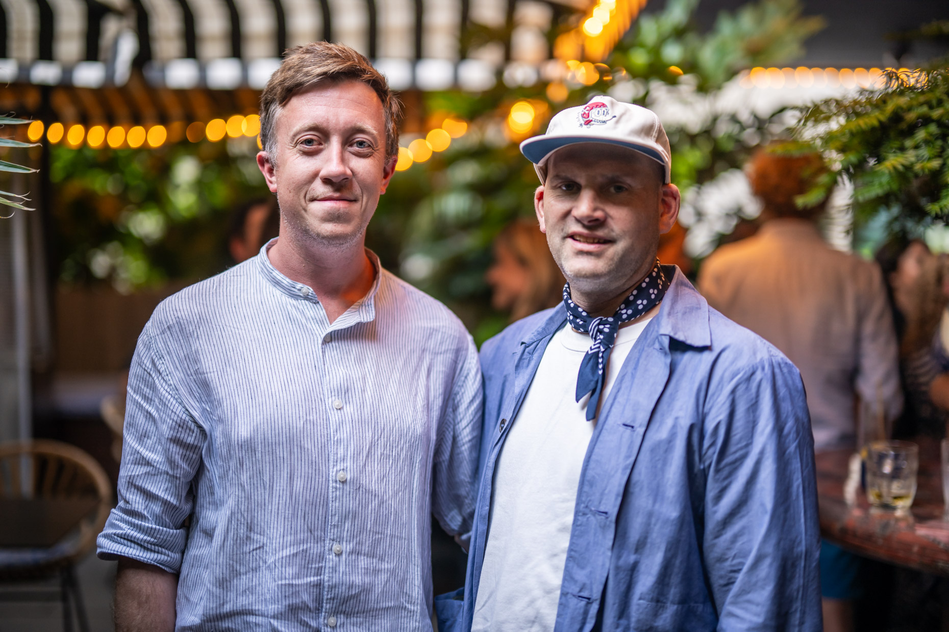 CitySCENE: London 2025, slide 2