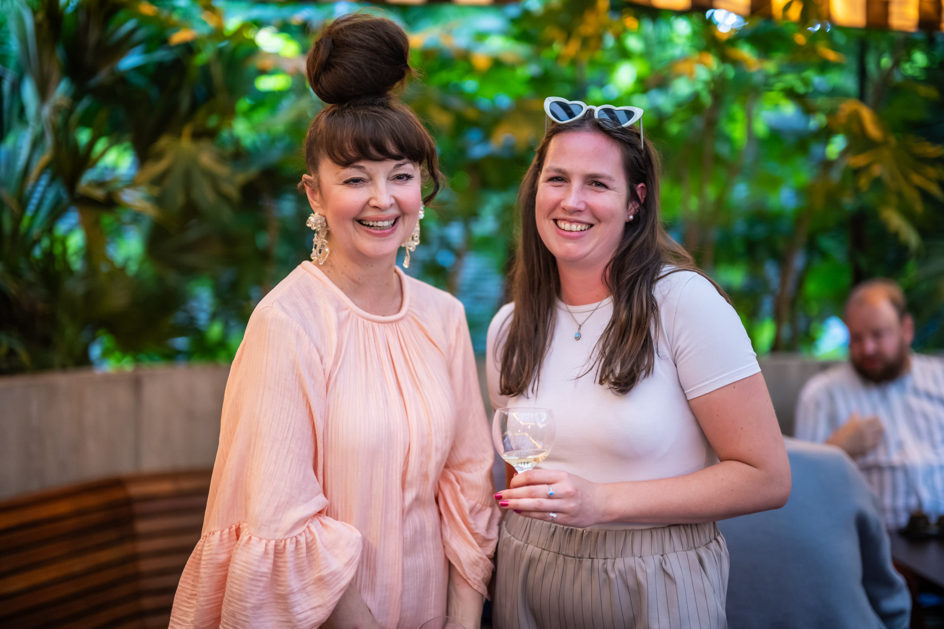 CitySCENE: London 2025, slide 3